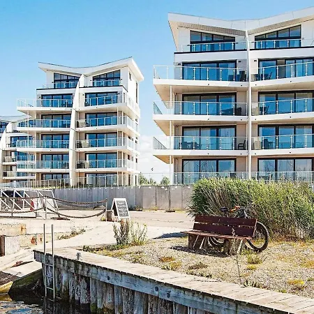 Apartment Wendtorf VII Exterior foto