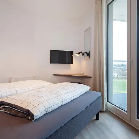 Apartment Wendtorf VII Exterior foto