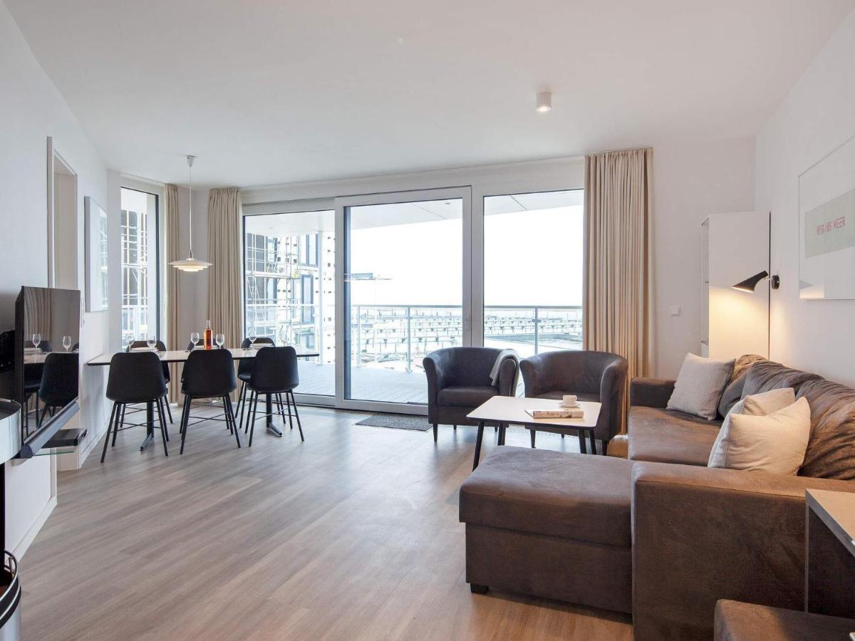 Vii Apartment *