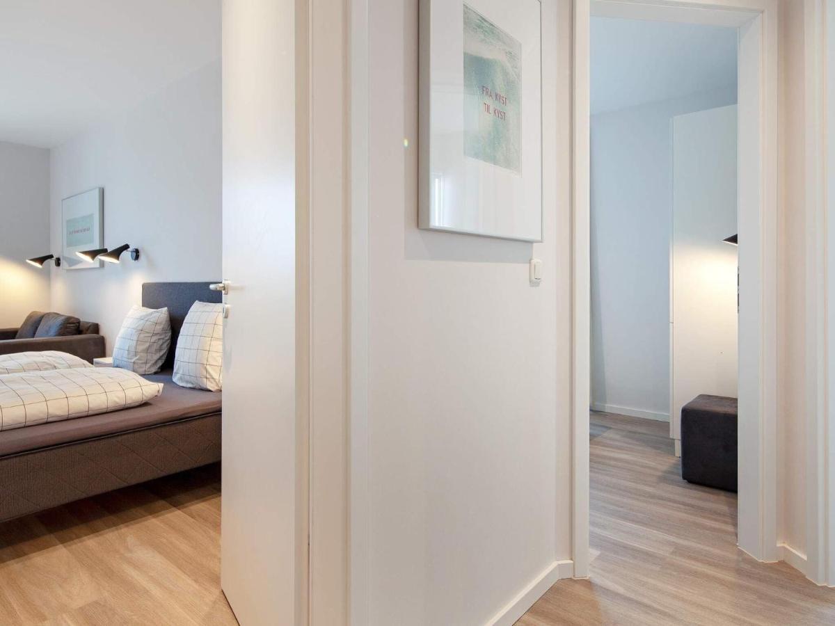 Vii Apartment Wendtorf