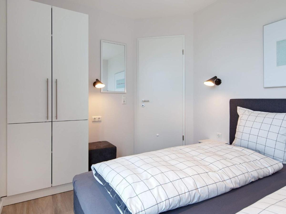 Apartment Vii Wendtorf