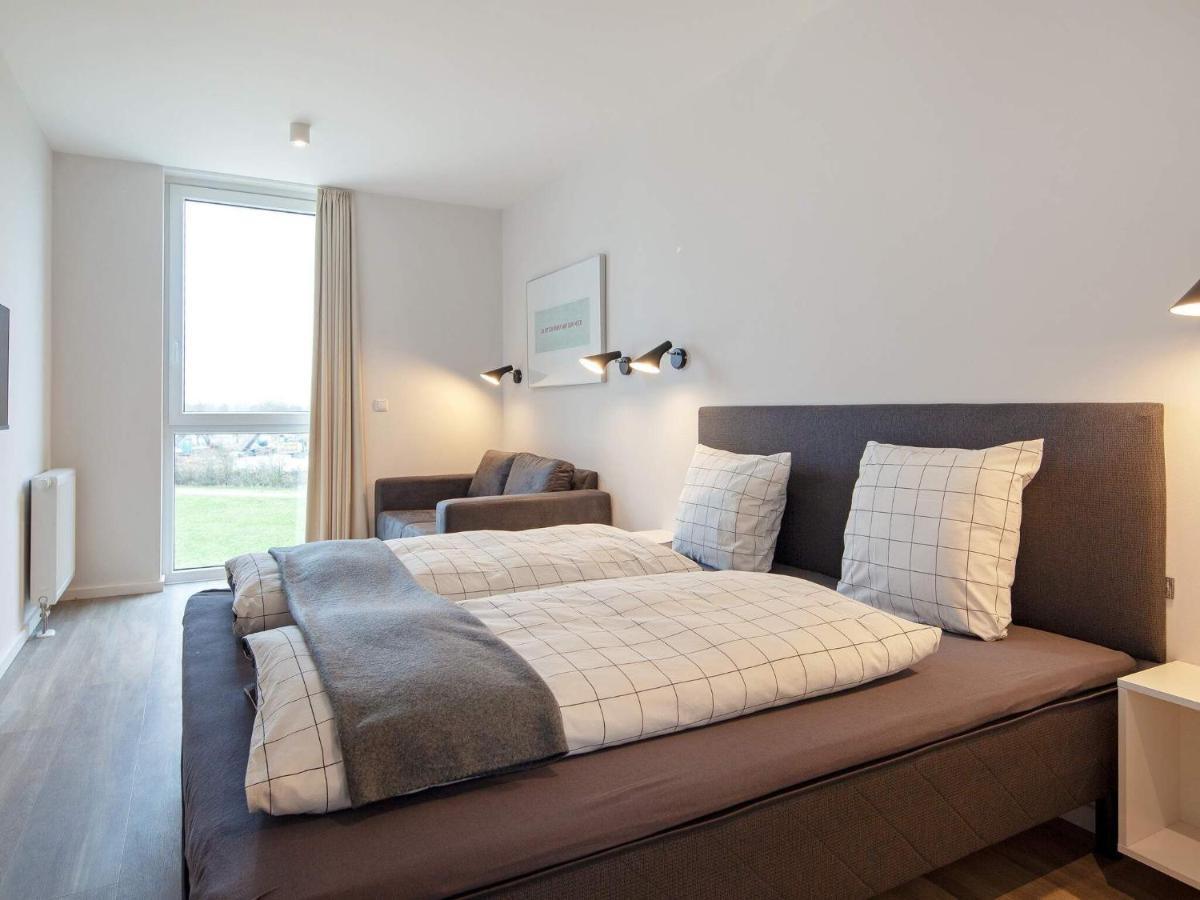 Apartment Vii *