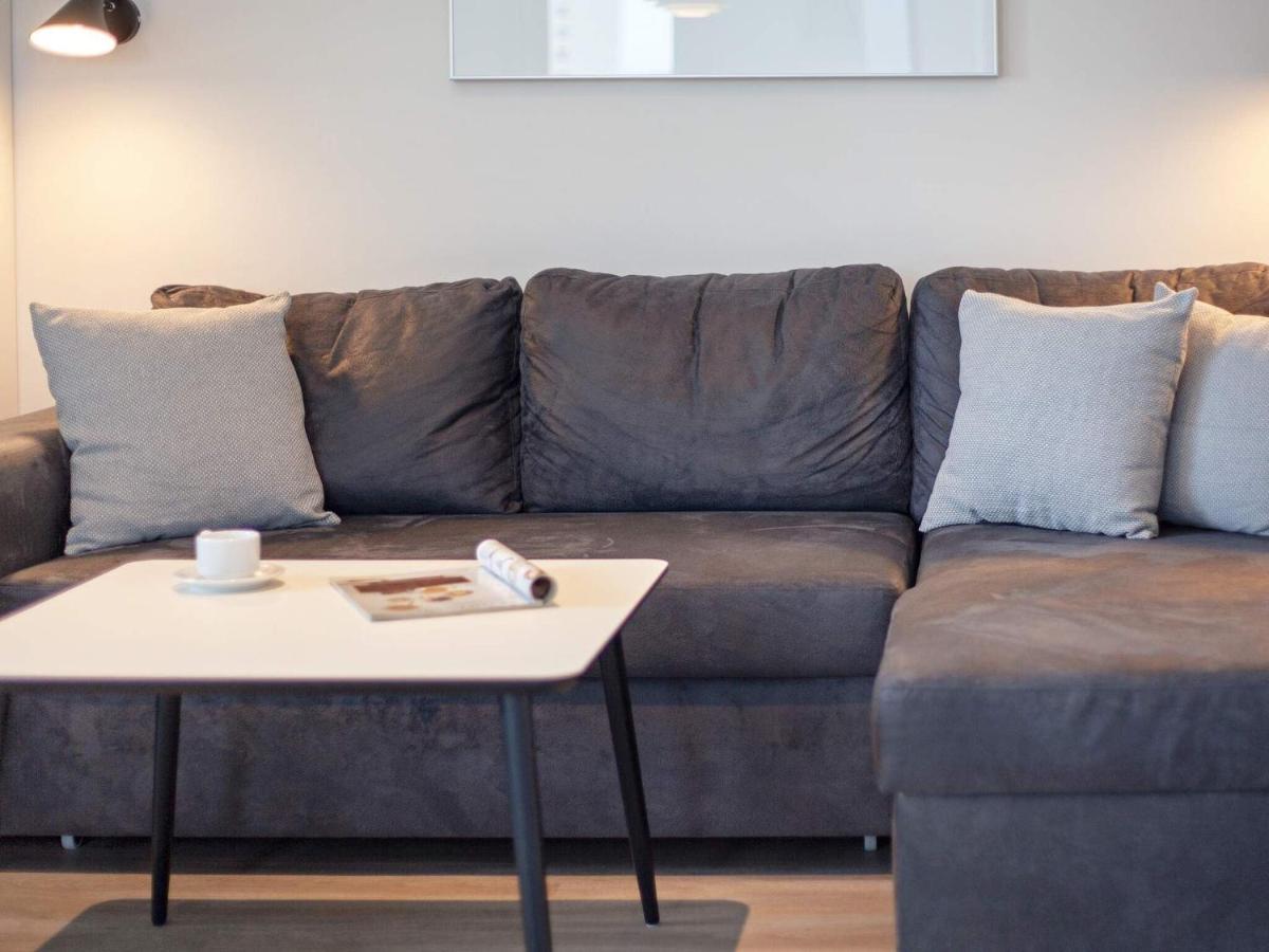 Apartment Vii *